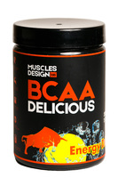 MD LAB BCAA (Ред Булл) 200gr