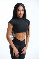 Bona Fide: Mini Rash "Black"