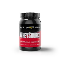 Optimeal Whey Source 2lb (900гр)