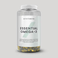 MP Essential Omega-3