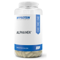 Alpha Men 120t