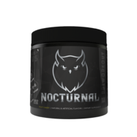 Nocturnal Labz Pre Workout