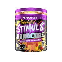 Finaflex Stimul 8 Hardcore 30 serv