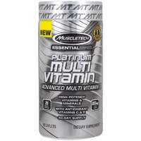 MT Essential Series Multi Vitamin 90 табл