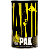 Universal Animal Pak 44packs