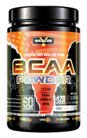 MAXLER BCAA Powder 420гр
