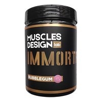 IMMORTAL Предтрен 200гр (20порц)