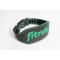 Ремень FitRule 3-х слойный профессиональный