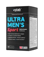 ULTRA MEN'S SPORT 90caps